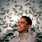 Obama-money
