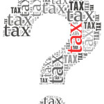 Tax questions