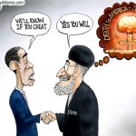 US Iran nuclear deal