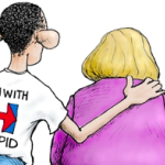 ObamaHillaryCartoon