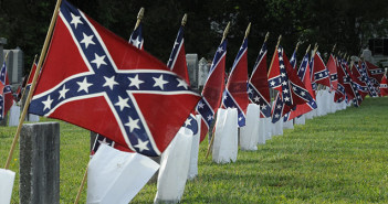 Church Shooting leads to Confederate Flag Debate in South Carolina