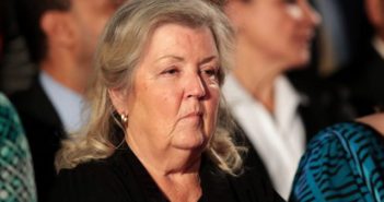 Juanita Broaddrick Tells Chelsea Clinton Her Dad Is Horrifying via The Daily Caller Broaddrick
